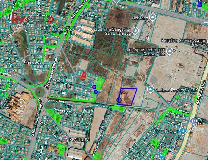 plot for sale livadia larnacas larnaca 8317326 image 16129646