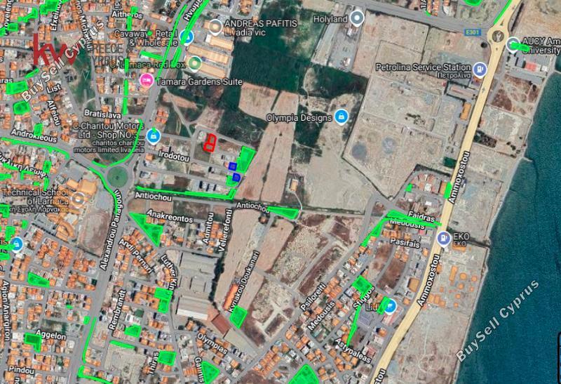 plot for sale livadia larnacas larnaca 8317326 image 16129647