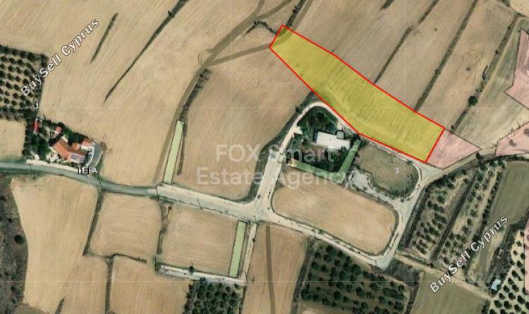 plot for sale pera orinis nicosia 1151326 image 12671503