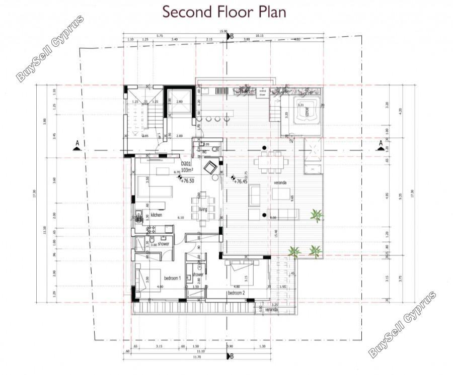 studio building for sale germasogeia limassol 8382326 image 14705646