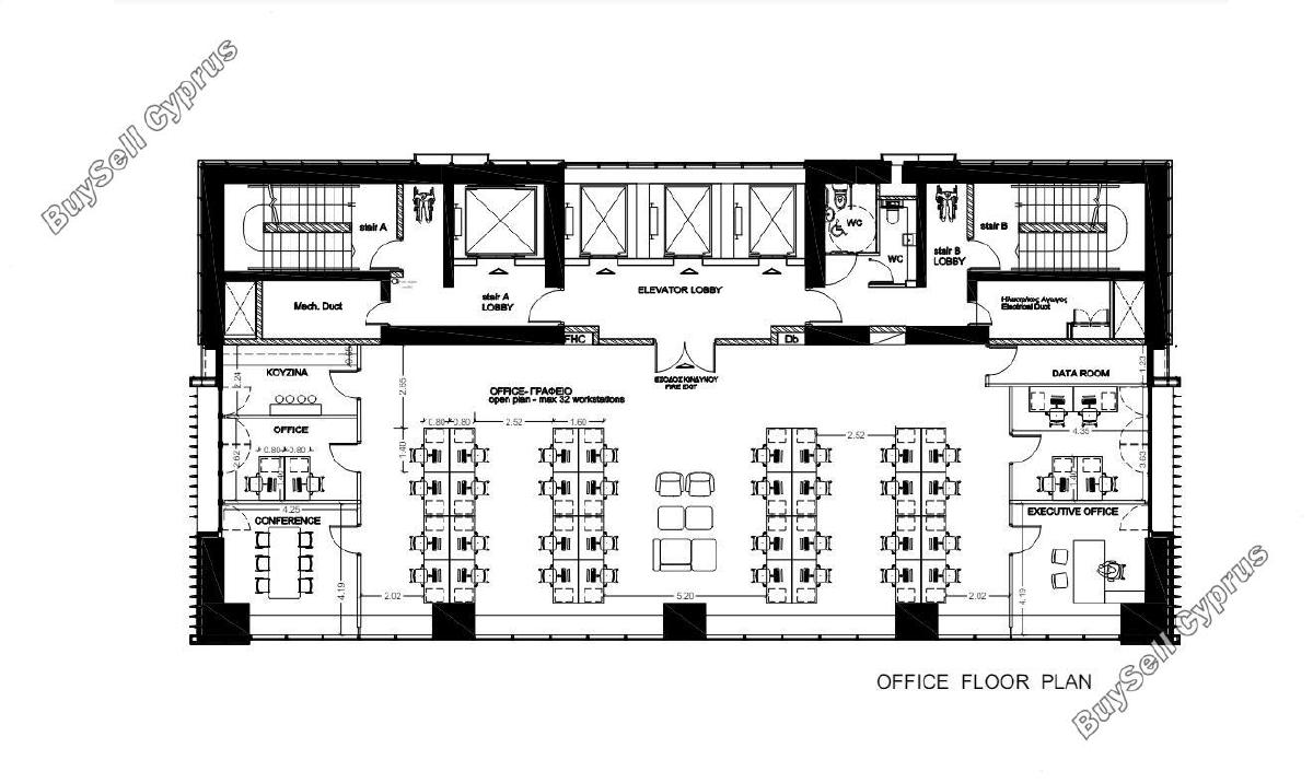 studio office for sale agios nicolaos limassol 1852326 image 6712062