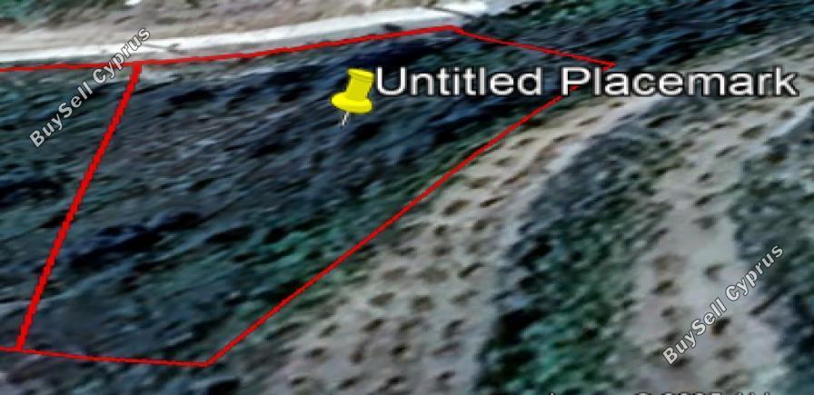 763 SQM Plot for sale in Dymes, Limassol 16193335