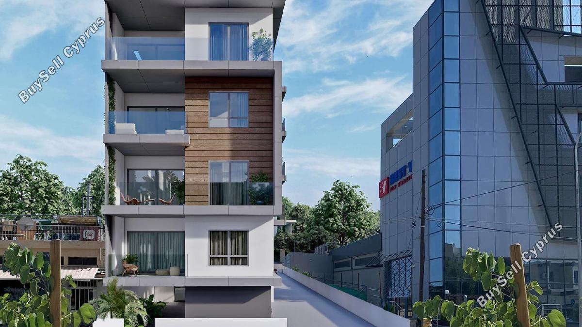 2 Bedroom Apartment for sale in Omonoia, Limassol 16638885