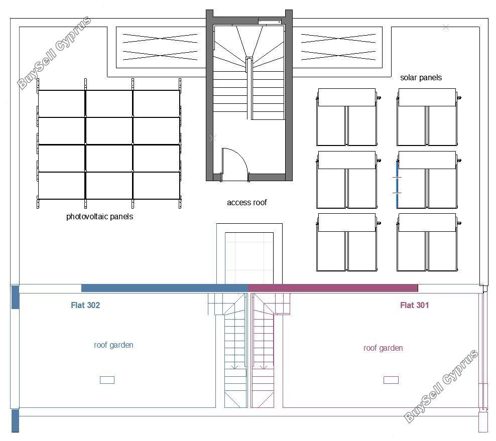 2 bedroom apartment for sale ekali limassol 8950426 image 17761697