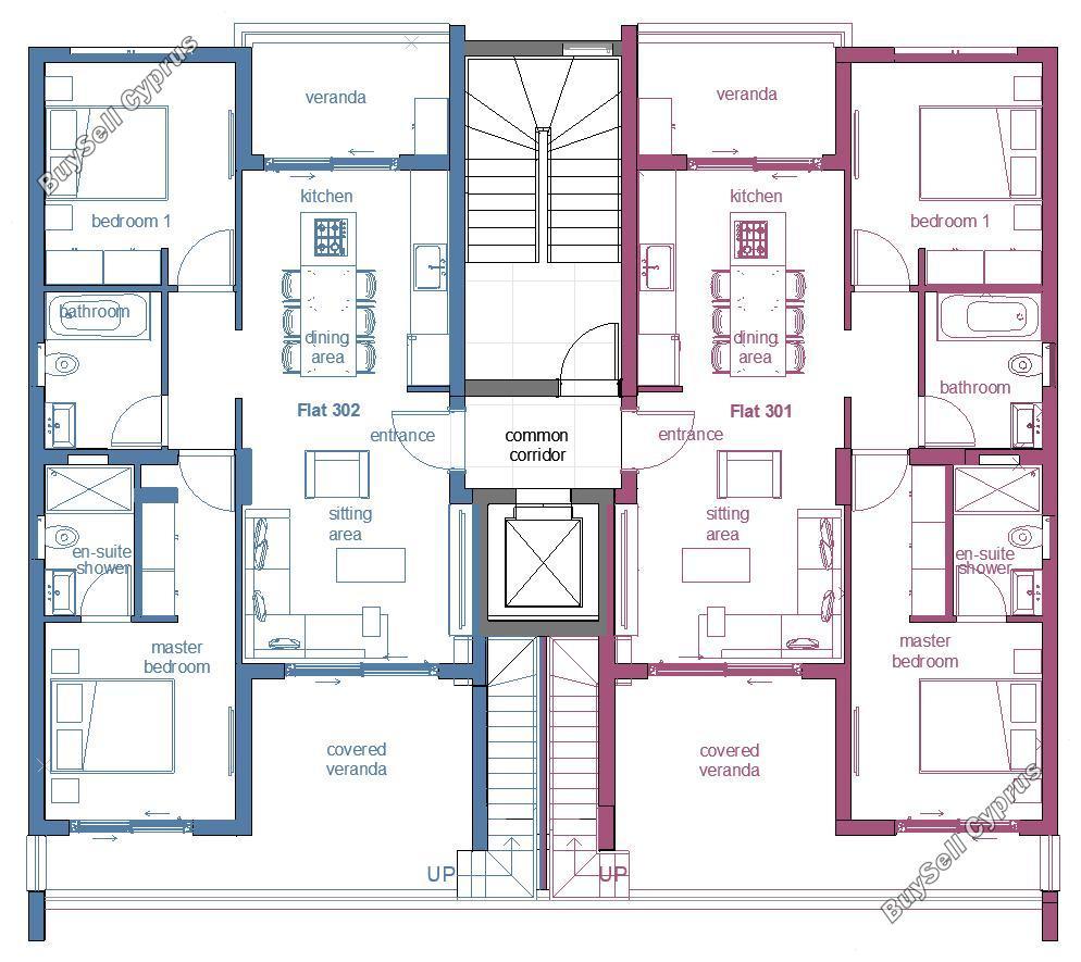 2 bedroom apartment for sale ekali limassol 8950426 image 17761698