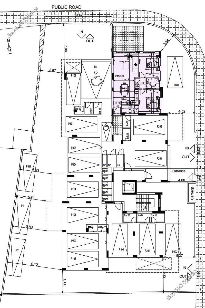 2 bedroom apartment for sale paralimni famagusta 1900426 image 9206289
