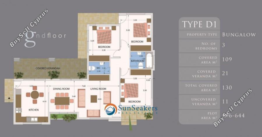 2 bedroom bungalow for sale pissouri limassol 8529426 image 15454481
