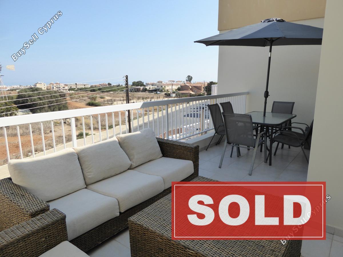 2 bedroom penthouse sold paralimni famagusta 227426 image 297842