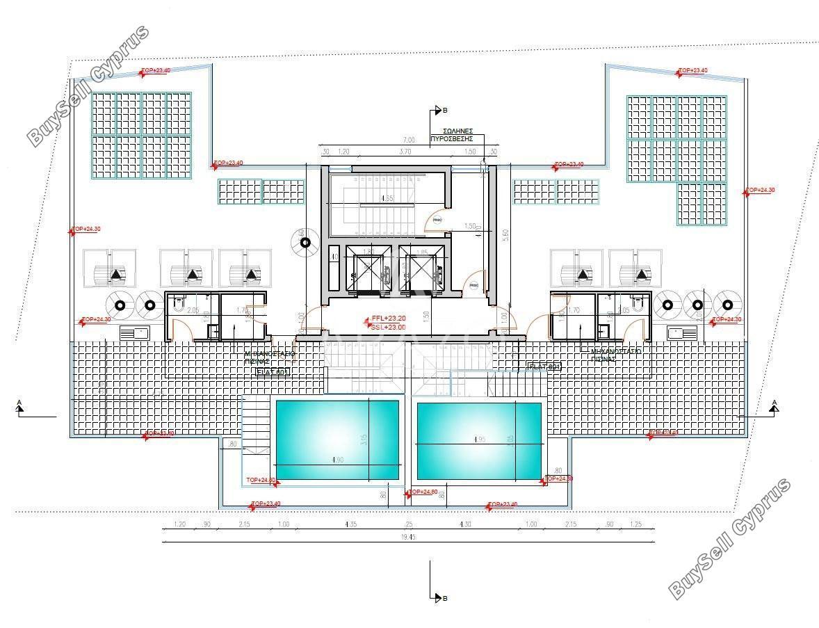 3 bedroom penthouse for sale mackenzie larnaca 1795426 image 16524865