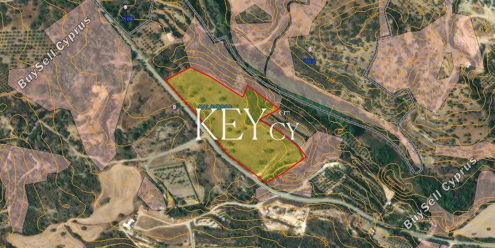 land for sale kalavasos larnaca 8890426 image 17319778