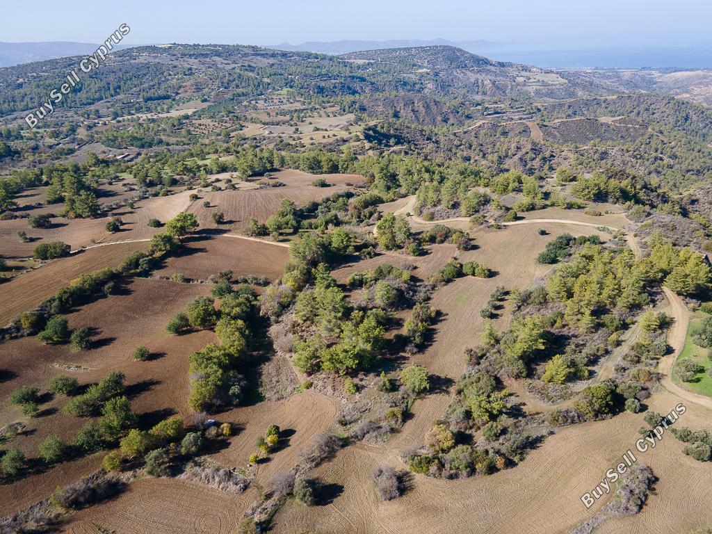 land for sale lysos paphos 1624426 image 15598300