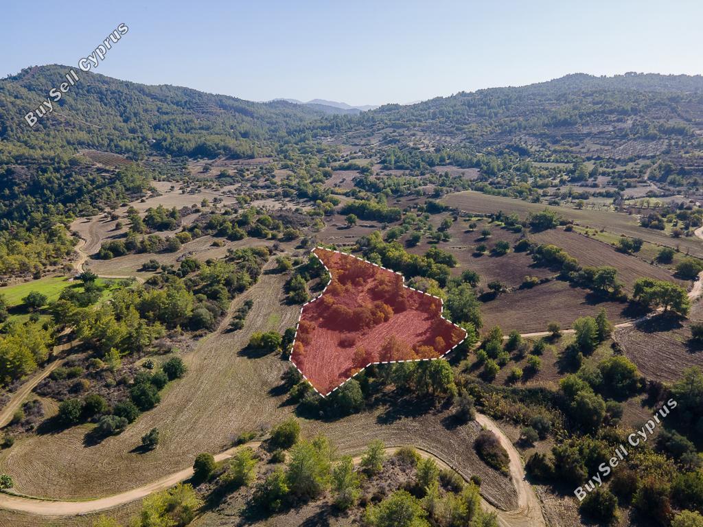 land for sale lysos paphos 1624426 image 15598303