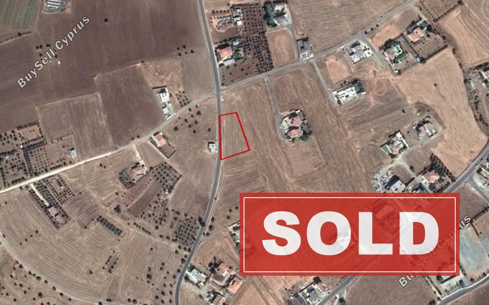 land sold malounta nicosia 830426 image 1055861
