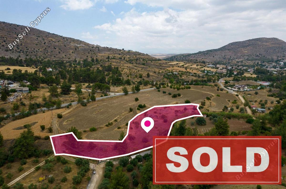 land sold mitsero nicosia 1057426 image 3682103
