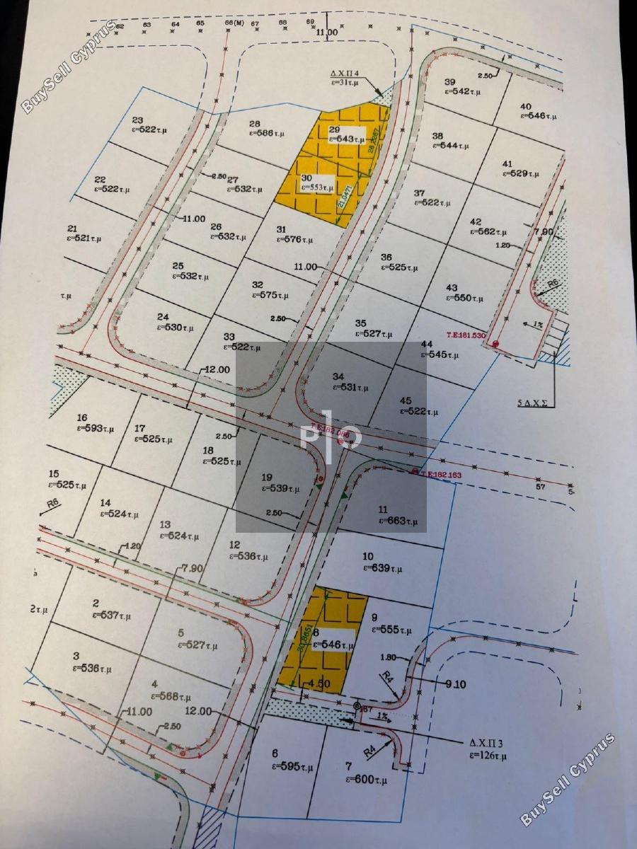 plot for sale geri nicosia 8083426 image 15141024