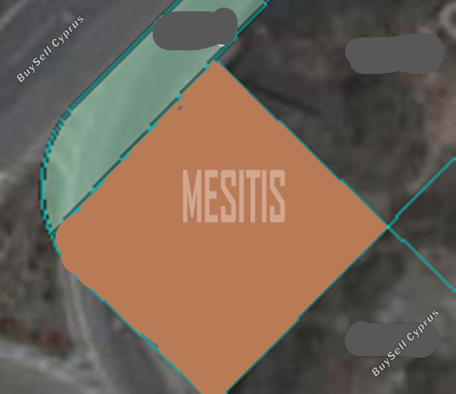 plot for sale strovolos nicosia 976426 image 10561827