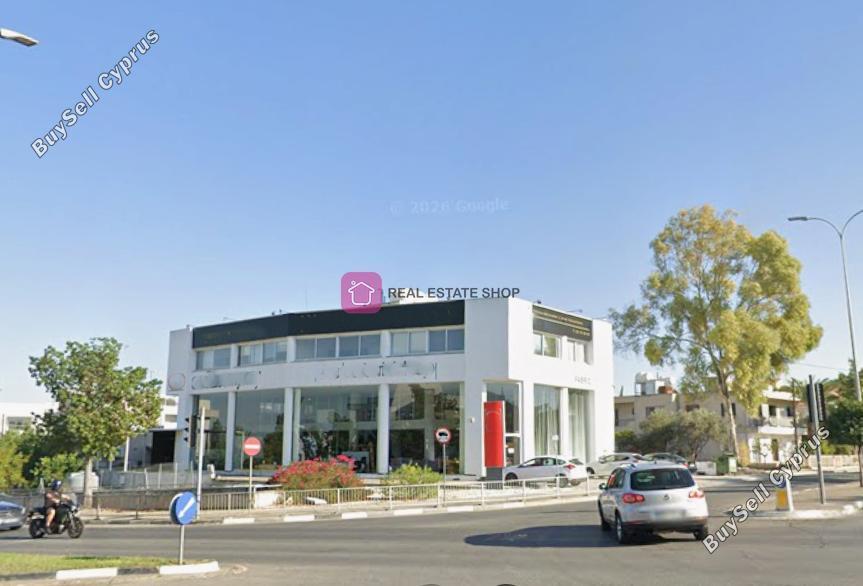 studio commercial building for sale strovolos nicosia 8680426 image 16079220