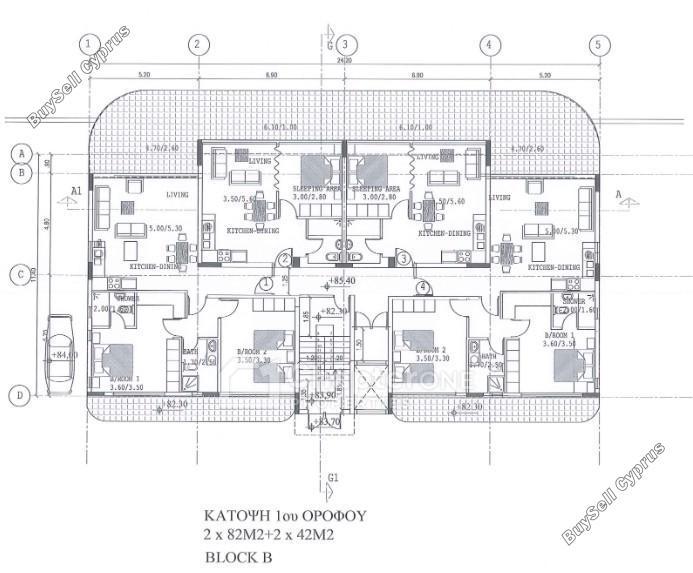 1 bedroom ground floor apartment for sale mouttalos paphos paphos 8356526 image 14543464