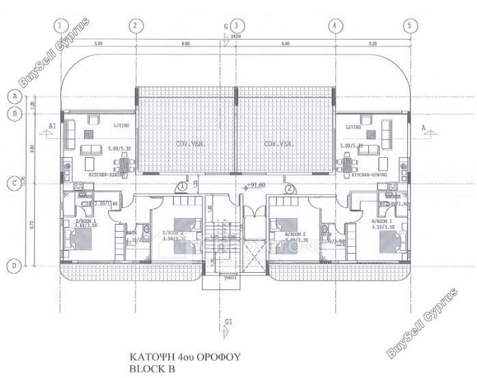 1 bedroom ground floor apartment for sale mouttalos paphos paphos 8356526 image 14791109