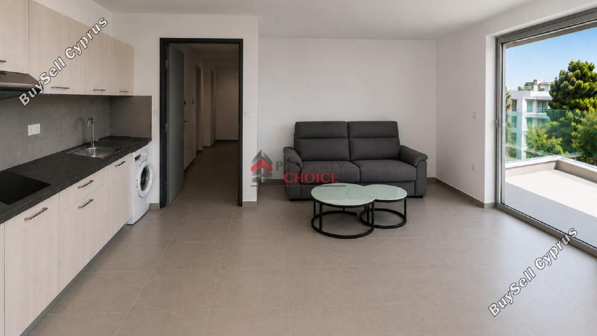 1 bedroom penthouse for rent makedonitissa nicosia 8710526 image 16266038