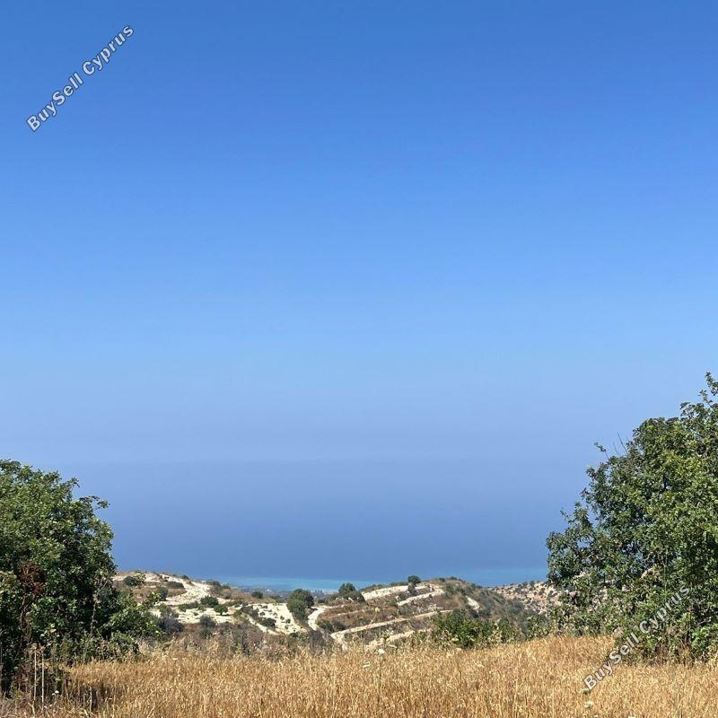 4829 SQM Land for sale in Koili, Paphos 15938162