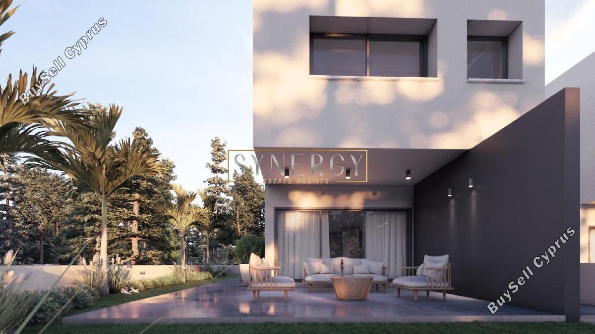 3 Bedroom Semi-detached house for sale in Pyla, Larnaca 16769033