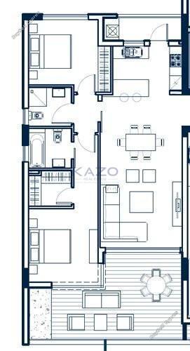 2 bedroom apartment for sale linopetra limassol 1755526 image 9261750