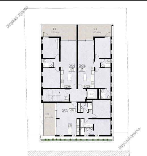 2 bedroom apartment for sale strovolos nicosia 8765526 image 16563279