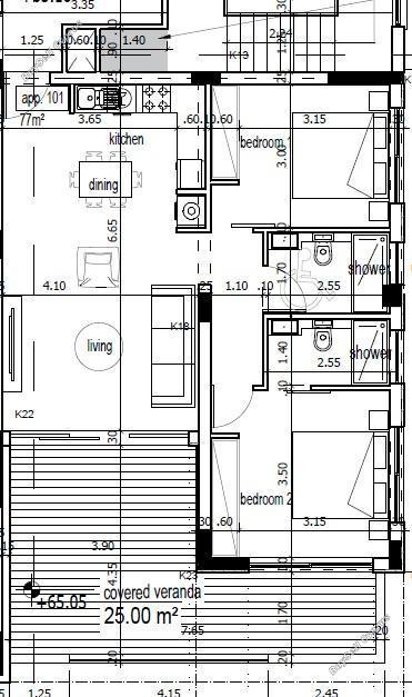 2 bedroom apartment for sale verengaria limassol limassol 8106526 image 13242192