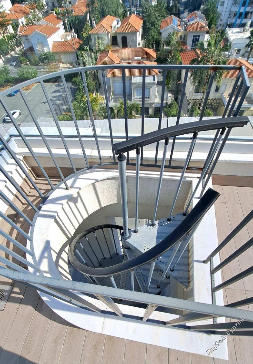 2 bedroom penthouse for sale potamos germasogeias limassol 8526526 image 15440896
