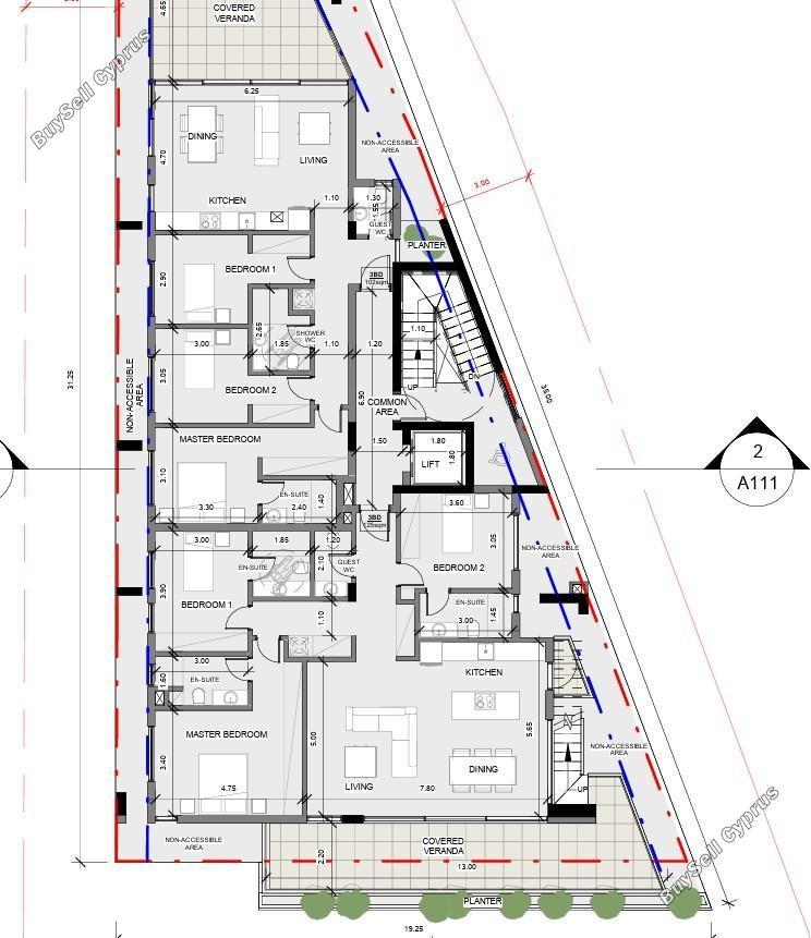 3 bedroom penthouse for sale katholiki limassol 7733526 image 13633163
