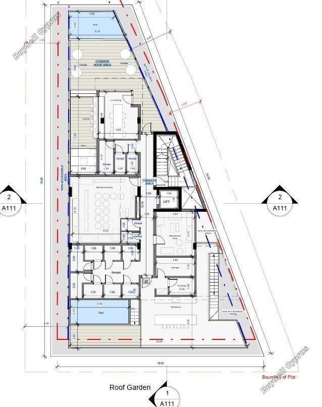 3 bedroom penthouse for sale katholiki limassol 7733526 image 13633165