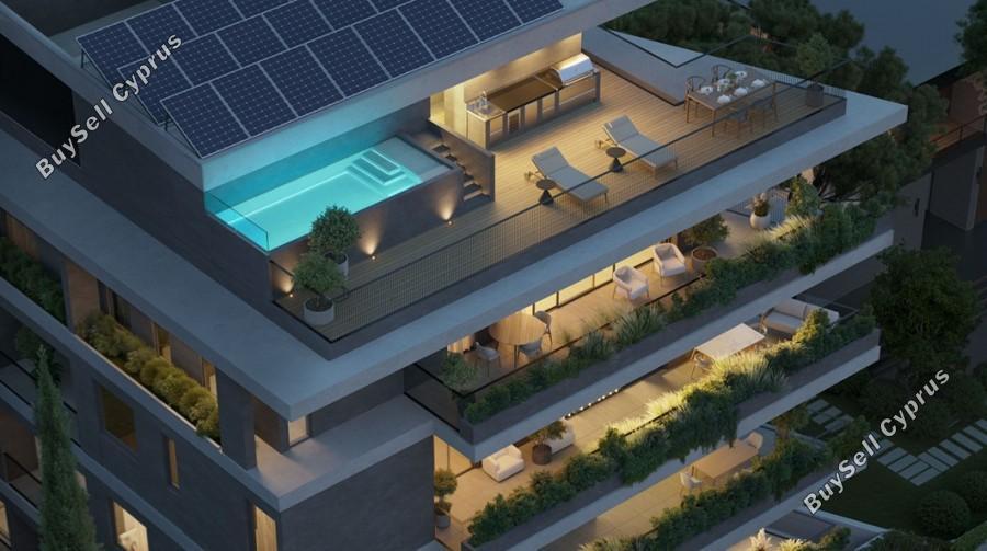 3 bedroom penthouse for sale katholiki limassol 7733526 image 13633178