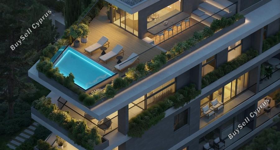 3 bedroom penthouse for sale katholiki limassol 7733526 image 13633180
