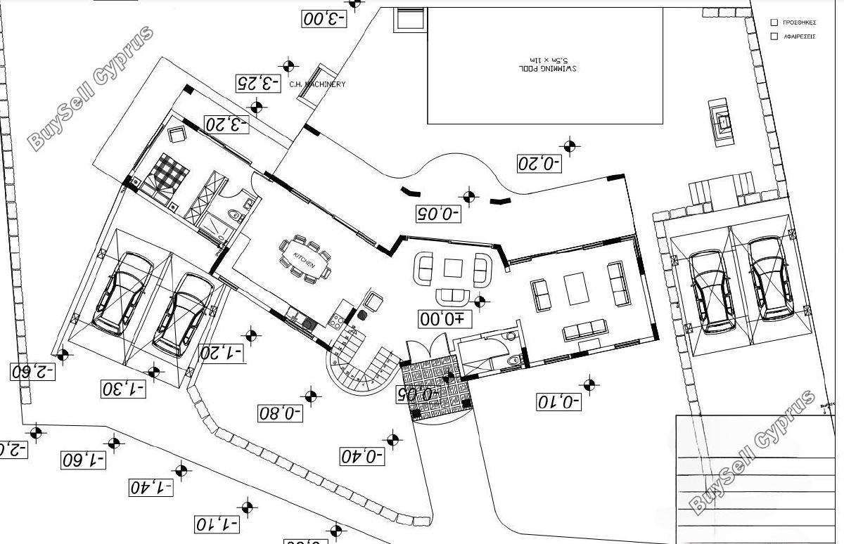 5 bedroom detached house for sale peyia paphos 1452526 image 5154467