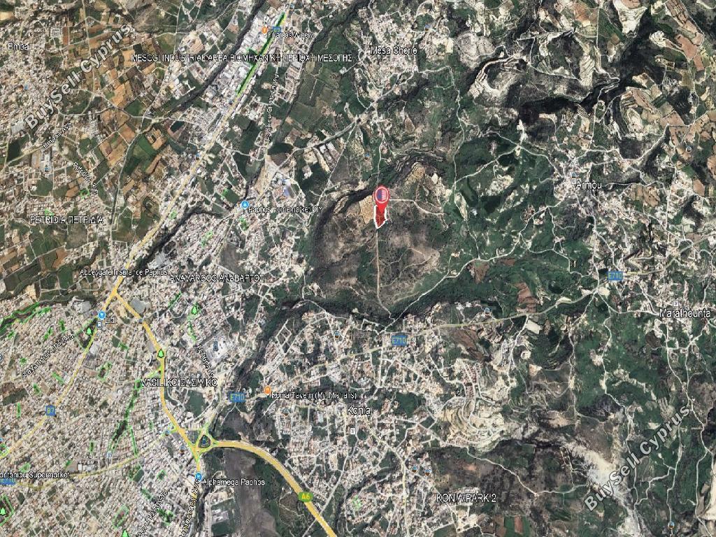 land for sale anavargos paphos 8374526 image 15594888