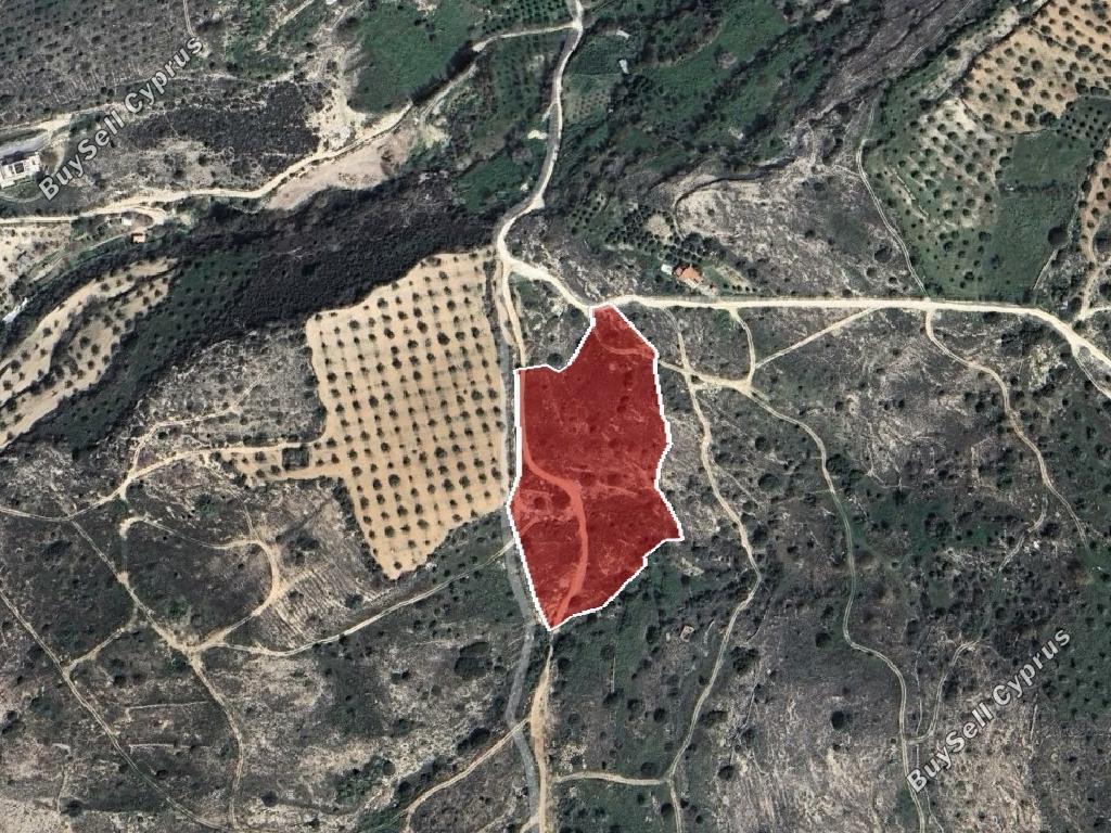 land for sale anavargos paphos 8374526 image 15594889