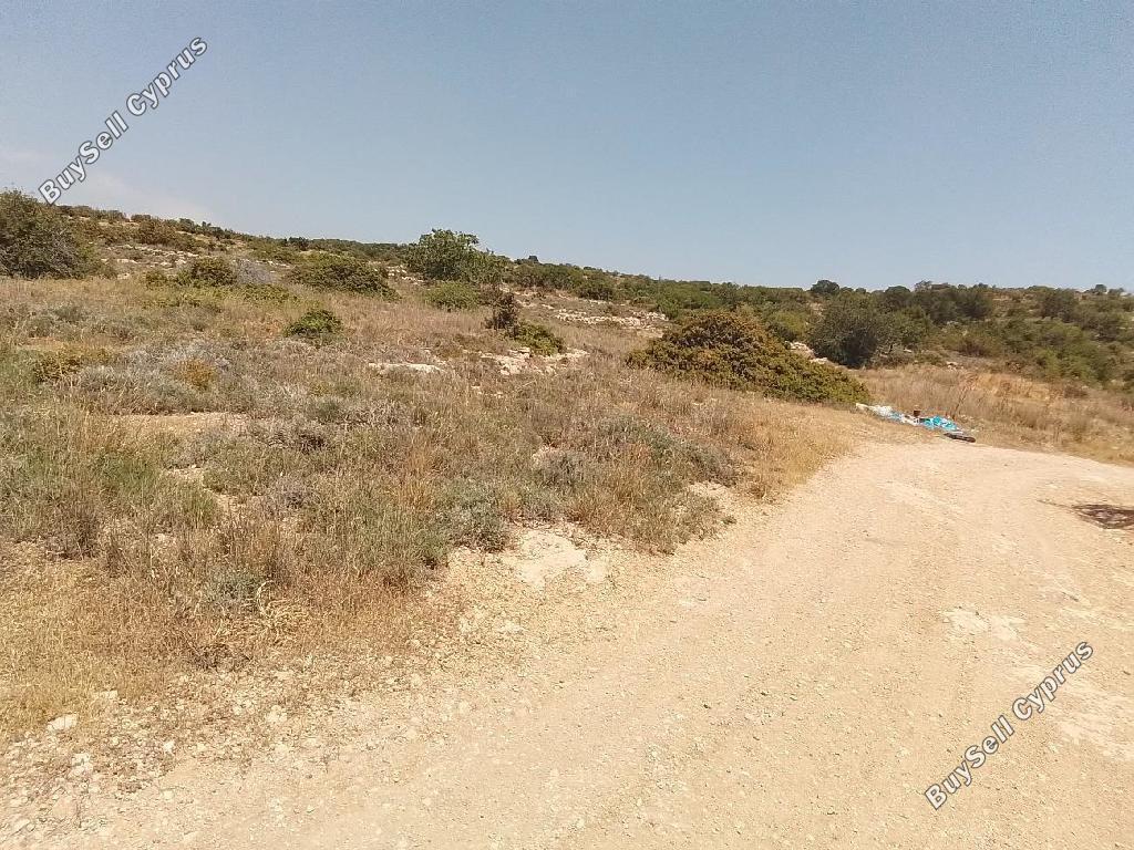 land for sale anavargos paphos 8374526 image 15594890