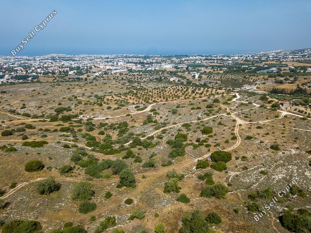 land for sale anavargos paphos 8374526 image 15594891