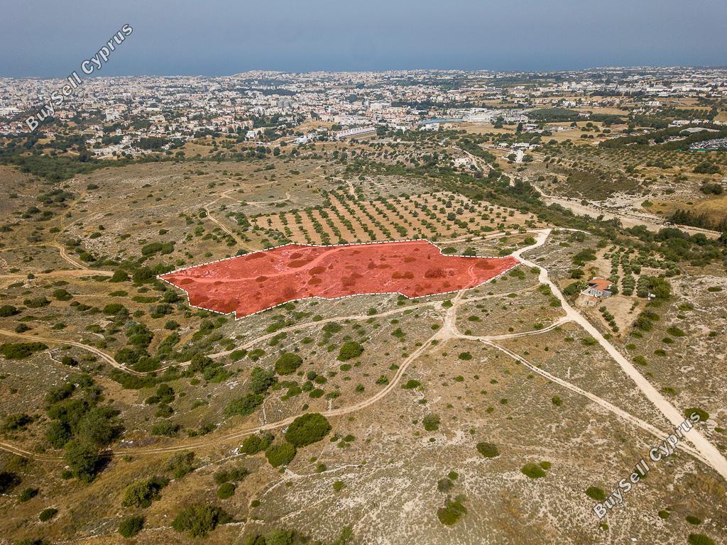 land for sale anavargos paphos 8374526 image 15594895