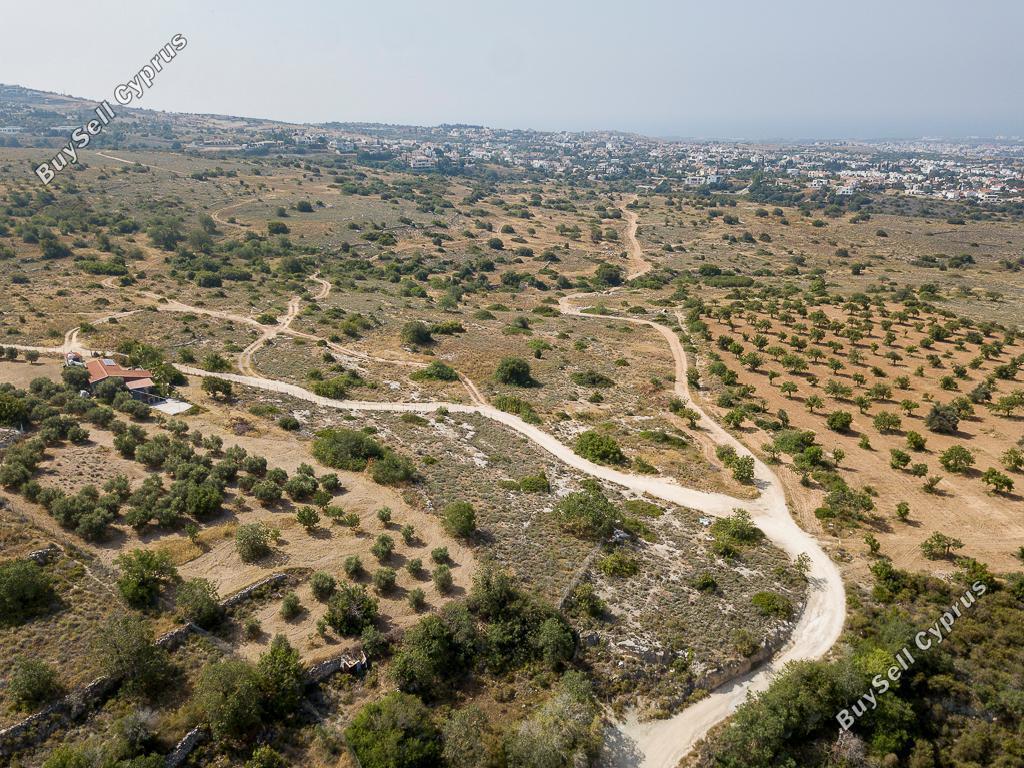 land for sale anavargos paphos 8374526 image 15594896