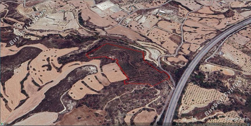 land for sale choirokoitia larnaca 1285526 image 5249704