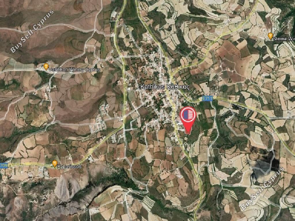 land for sale kathikas paphos 960526 image 15601629