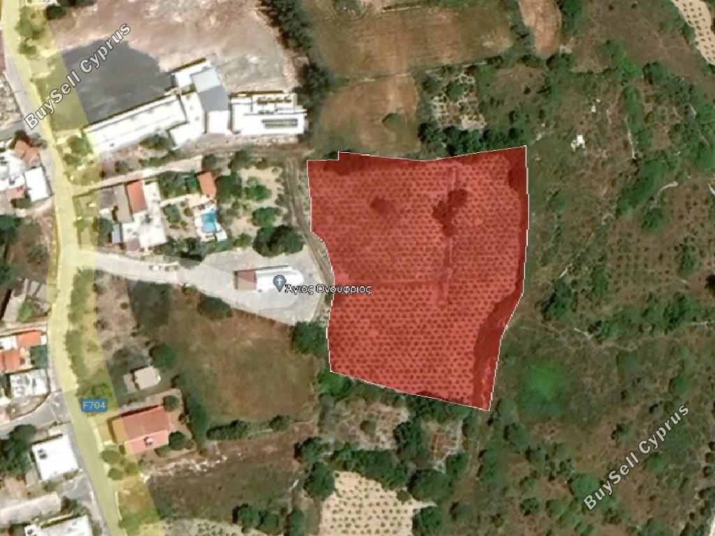 land for sale kathikas paphos 960526 image 15601630