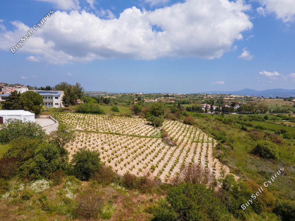 land for sale kathikas paphos 960526 image 15601633