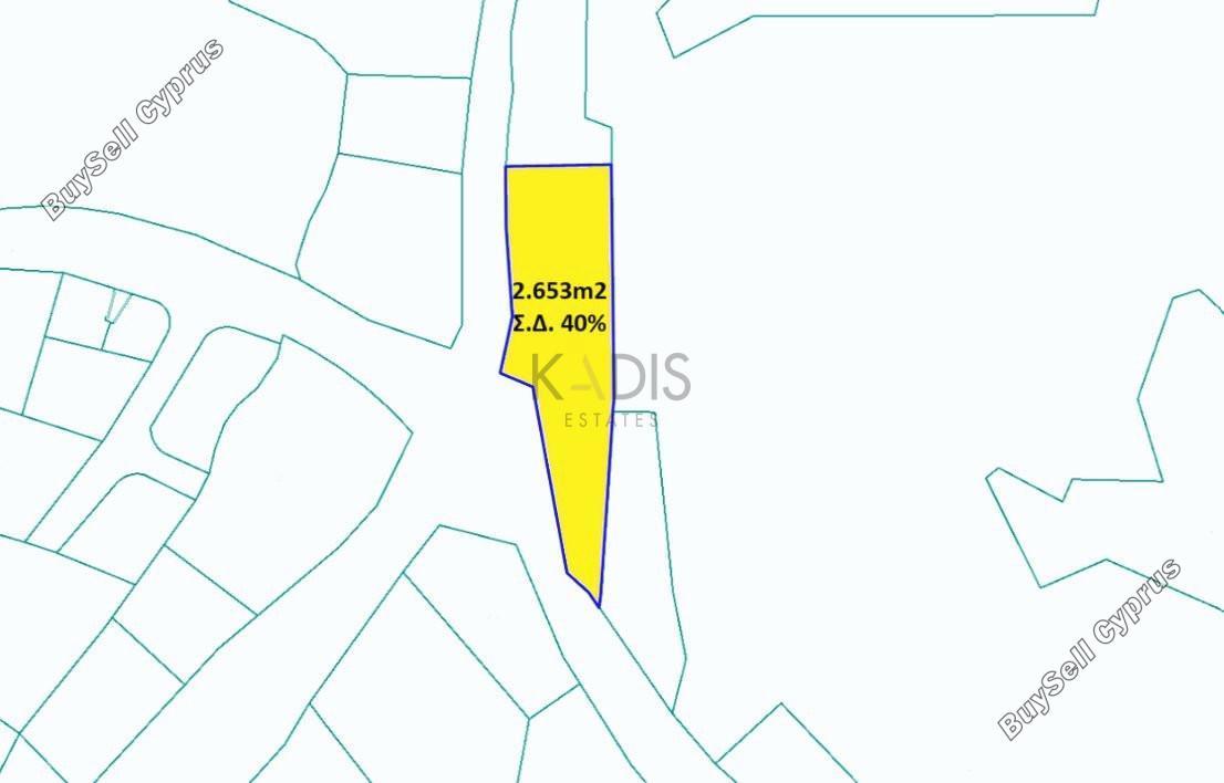 land for sale mosfiloti larnaca 1299526 image 5831459