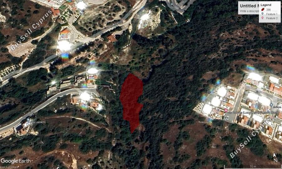 land for sale neo chorio paphos 1355526 image 5635964
