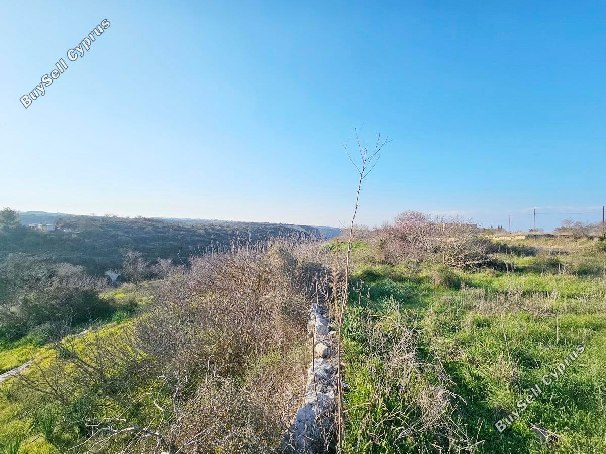 land for sale pano arodes paphos 1648526 image 4215362