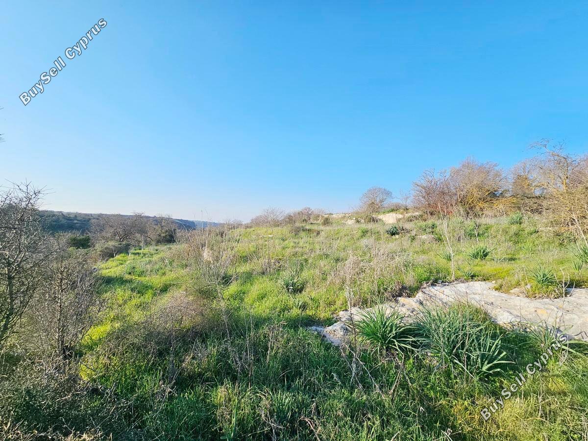 land for sale pano arodes paphos 1648526 image 4215363