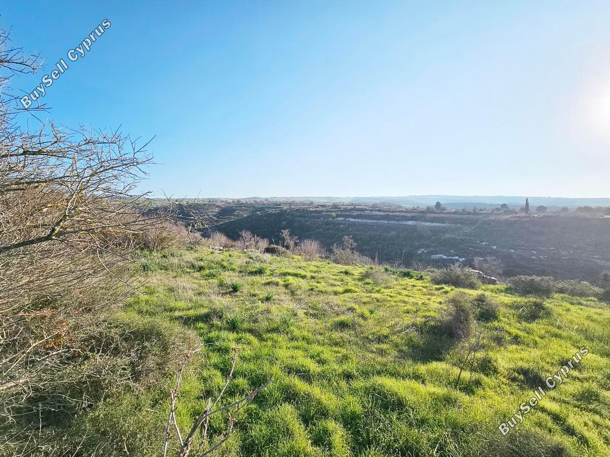 land for sale pano arodes paphos 1648526 image 4215365